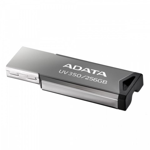 Pendrive UV350 256GB USB3.2 Metallic Pendrive UV350 256GB USB3.2 Metallic