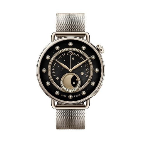 Smartwatch Redmi Watch S4 41mm Złoty Smartwatch Redmi Watch S4 41mm Złoty