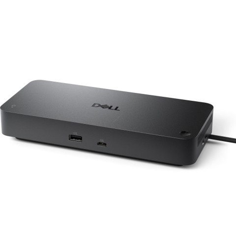 Stacja dokująca Pro Thunderbolt 5 Smart Dock SD25TB5 Stacja dokująca Pro Thunderbolt 5 Smart Dock SD25TB5