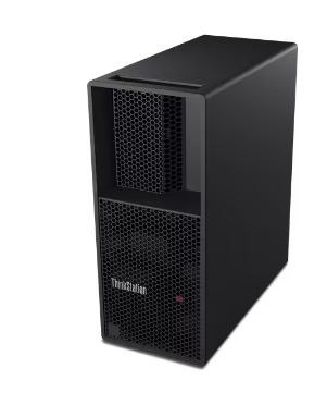 Stacja robocza ThinkStation P3 Tower G2 30HT005KPB W11Pro Ultra 9285K/2X32GB/1TB/RTXA2000 16GB + INT/vPro/3YRS OS + 1YR Premier Stacja robocza ThinkStation P3 Tower G2 30HT005KPB W11Pro Ultra 9285K/2X32GB/1TB/RTXA2000 16GB + INT/vPro/3YRS OS + 1YR Premier