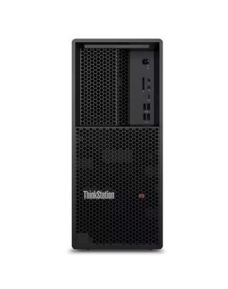 Stacja robocza ThinkStation P3 Tower G2 30HT005KPB W11Pro Ultra 9285K/2X32GB/1TB/RTXA2000 16GB + INT/vPro/3YRS OS + 1YR Premier Stacja robocza ThinkStation P3 Tower G2 30HT005KPB W11Pro Ultra 9285K/2X32GB/1TB/RTXA2000 16GB + INT/vPro/3YRS OS + 1YR Premier