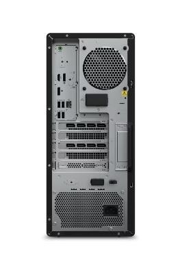 Stacja robocza ThinkStation P3 Tower G2 30HT005KPB W11Pro Ultra 9285K/2X32GB/1TB/RTXA2000 16GB + INT/vPro/3YRS OS + 1YR Premier Stacja robocza ThinkStation P3 Tower G2 30HT005KPB W11Pro Ultra 9285K/2X32GB/1TB/RTXA2000 16GB + INT/vPro/3YRS OS + 1YR Premier