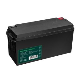 Akumulator AGM VRLA 12V 150Ah IP54