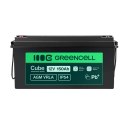 Akumulator AGM VRLA 12V 150Ah IP54
