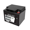 Akumulator AGM VRLA 12V 40Ah IP54