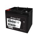 Akumulator AGM VRLA 12V 55Ah IP54