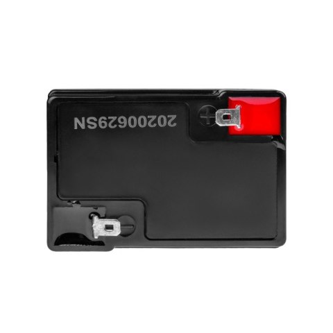 Akumulator AGM VRLA 6V 4,5Ah IP54 Akumulator AGM VRLA 6V 4,5Ah IP54