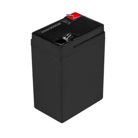 Akumulator AGM VRLA 6V 4,5Ah IP54 Akumulator AGM VRLA 6V 4,5Ah IP54