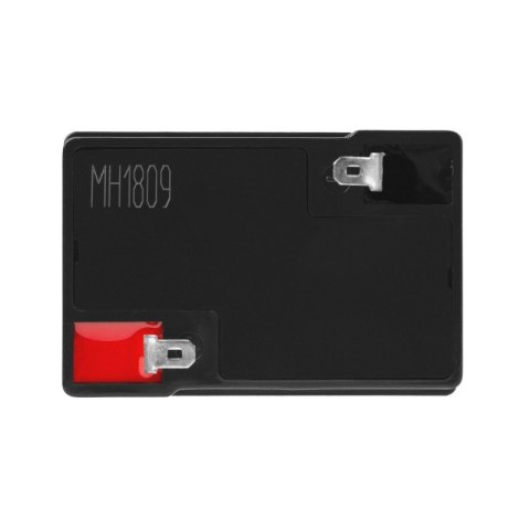 Akumulator AGM VRLA 6V 4Ah IP54 Akumulator AGM VRLA 6V 4Ah IP54