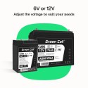 Akumulator AGM VRLA 6V 4Ah IP54