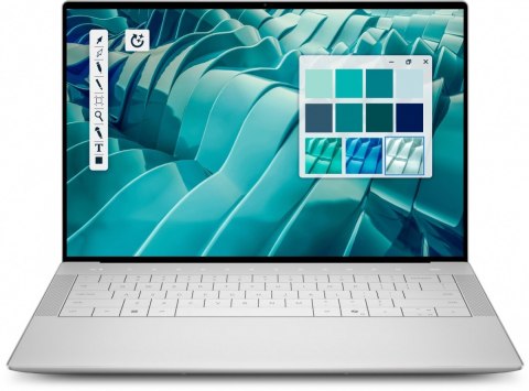 *DELL 14 Premium Win11P U7-255HX/32/1TB/4050/3YP *DELL 14 Premium Win11P U7-255HX/32/1TB/4050/3YP