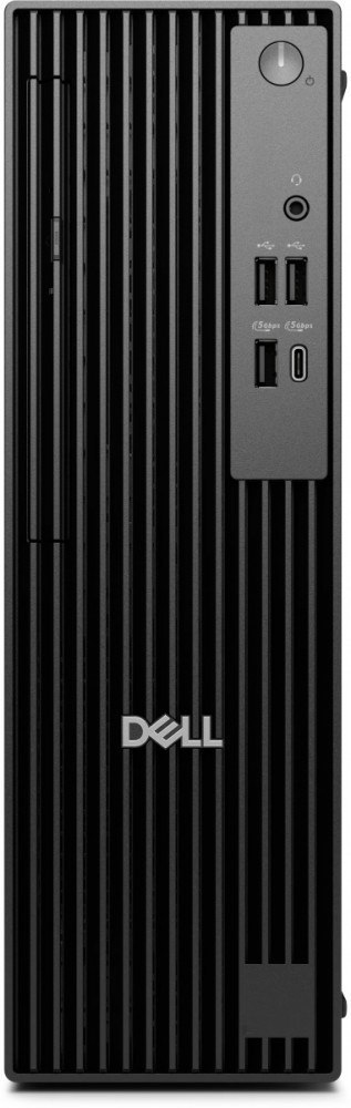 Desktop Pro Slim QCS1250 Win11Pro U5 235/16GB/512GB SSD/INT/Kb/TPM/3Y ProSupport Desktop Pro Slim QCS1250 Win11Pro U5 235/16GB/512GB SSD/INT/Kb/TPM/3Y ProSupport
