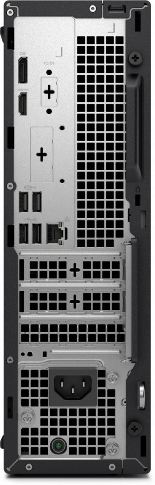 Desktop Pro Slim QCS1250 Win11Pro U7 265/16GB/512GB SSD/INT/Kb/TPM/3Y ProSupport Desktop Pro Slim QCS1250 Win11Pro U7 265/16GB/512GB SSD/INT/Kb/TPM/3Y ProSupport