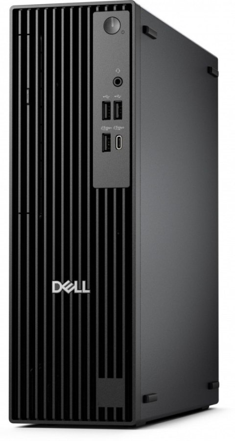 Desktop Pro Slim QCS1250 Win11Pro U7 265/16GB/512GB SSD/INT/Kb/TPM/3Y ProSupport Desktop Pro Slim QCS1250 Win11Pro U7 265/16GB/512GB SSD/INT/Kb/TPM/3Y ProSupport