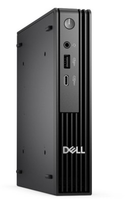 Komputer Pro Micro QCM1250 Win11Pro U5 235T/16GB/512GB/INT/WLAN+BT/Kb/90W/TPM/3Y ProSupport