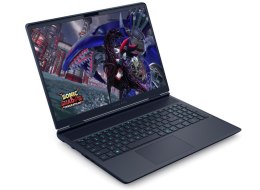 Laptop Laptop Alienware 16x Aurora AC16251 Win11Pro C9 275HX/64GB/2TB/16.0 WQXGA/GeForce RTX 5070/WLAN + BT/RGB Backlit Kb/6 Cel