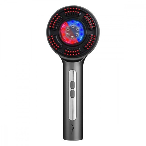 Masująca szczotka do włosów i skóry głowy REGENERATING HAIRBRUSH MASSAGER MT6537 Masująca szczotka do włosów i skóry głowy REGENERATING HAIRBRUSH MASSAGER MT6537