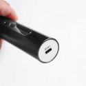 Masująca szczotka do włosów i skóry głowy REGENERATING HAIRBRUSH MASSAGER MT6537