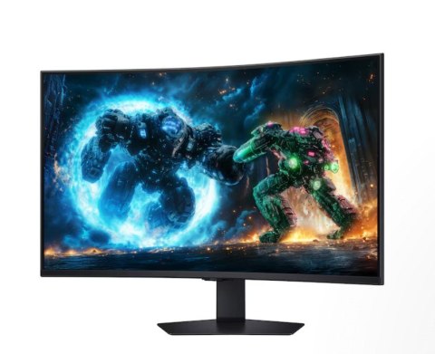 Monitor Odyssey G7 37 cali LS37FG750EUXEN Monitor Odyssey G7 37 cali LS37FG750EUXEN