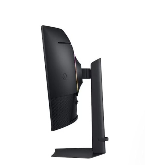 Monitor Odyssey G7 37 cali LS37FG750EUXEN Monitor Odyssey G7 37 cali LS37FG750EUXEN