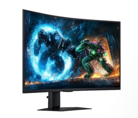 Monitor Odyssey G7 37 cali LS37FG750EUXEN Monitor Odyssey G7 37 cali LS37FG750EUXEN