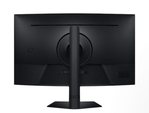 Monitor Odyssey G7 37 cali LS37FG750EUXEN Monitor Odyssey G7 37 cali LS37FG750EUXEN