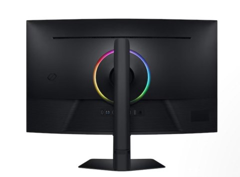 Monitor Odyssey G7 37 cali LS37FG750EUXEN Monitor Odyssey G7 37 cali LS37FG750EUXEN