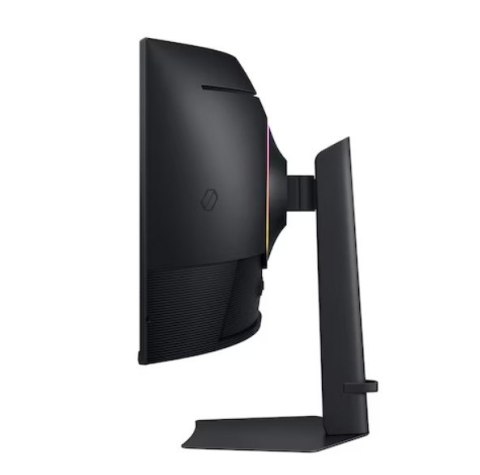 Monitor Odyssey G7 40 cali LS40FG750EUXEN Monitor Odyssey G7 40 cali LS40FG750EUXEN