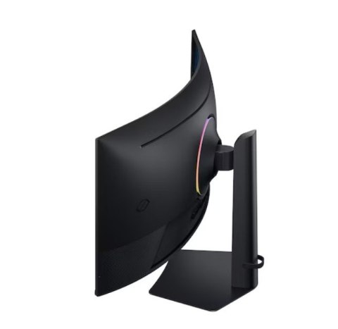 Monitor Odyssey G7 40 cali LS40FG750EUXEN Monitor Odyssey G7 40 cali LS40FG750EUXEN