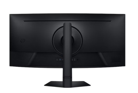Monitor Odyssey G7 40 cali LS40FG750EUXEN Monitor Odyssey G7 40 cali LS40FG750EUXEN