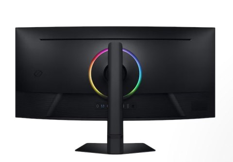 Monitor Odyssey G7 40 cali LS40FG750EUXEN Monitor Odyssey G7 40 cali LS40FG750EUXEN