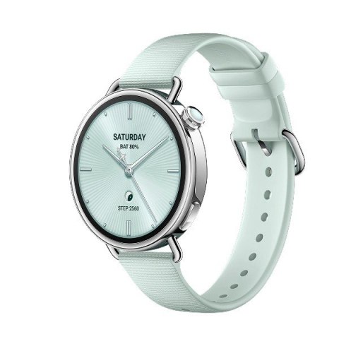 Smartwatch Watch S4 41mm zielony Smartwatch Watch S4 41mm zielony