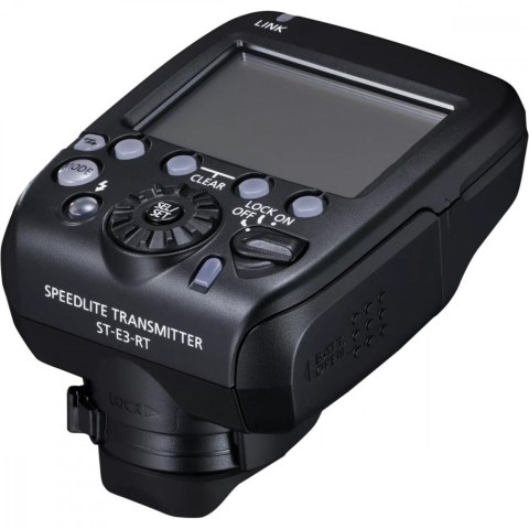Wyzwalacz lamp błyskowych Speedlite Transmitter ST-E3-RT Wyzwalacz lamp błyskowych Speedlite Transmitter ST-E3-RT