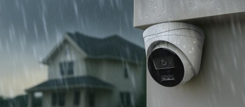 Zestaw monitoringu IP Hilook 2 kamery IPCAM-T8-30DL 2.8mm Zestaw monitoringu IP Hilook 2 kamery IPCAM-T8-30DL 2.8mm