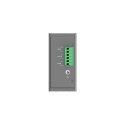Przełącznik IES206G Omada 6-Port Gigabit Industrial Easy Managed Switch
