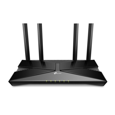 Router EX520 Dwupasmowy Wi-Fi 6 AX3000 Router EX520 Dwupasmowy Wi-Fi 6 AX3000