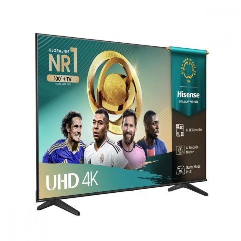 Telewizor LED 50 cali 50A6Q Telewizor LED 50 cali 50A6Q