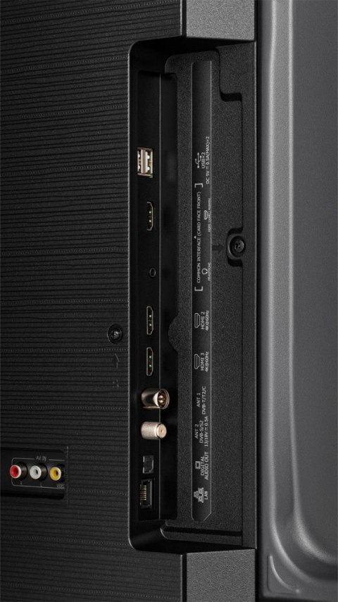 Telewizor LED 50 cali 50A6Q Telewizor LED 50 cali 50A6Q