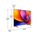 Telewizor LED 65 cali 65A6Q