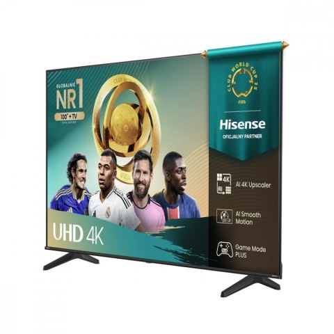 Telewizor LED 65 cali 65A6Q Telewizor LED 65 cali 65A6Q