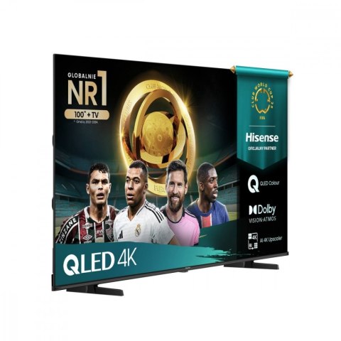 Telewizor QLED 75 cali 75E7Q Telewizor QLED 75 cali 75E7Q