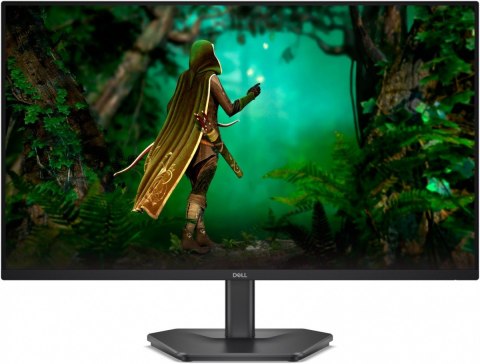 Monitor SE2725HG 27 cali AMD FreeSync Premium 200Hz Full HD (1920x1080)/16:9/2xHDMI/DP/3Y AES&PPE Monitor SE2725HG 27 cali AMD FreeSync Premium 200Hz Full HD (1920x1080)/16:9/2xHDMI/DP/3Y AES&PPE