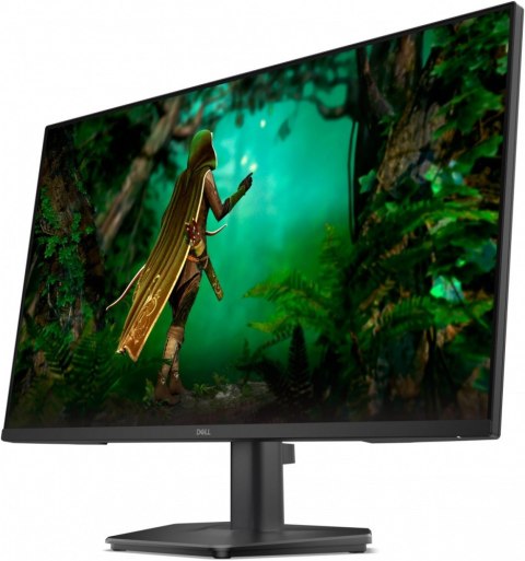Monitor SE2725HG 27 cali AMD FreeSync Premium 200Hz Full HD (1920x1080)/16:9/2xHDMI/DP/3Y AES&PPE Monitor SE2725HG 27 cali AMD FreeSync Premium 200Hz Full HD (1920x1080)/16:9/2xHDMI/DP/3Y AES&PPE