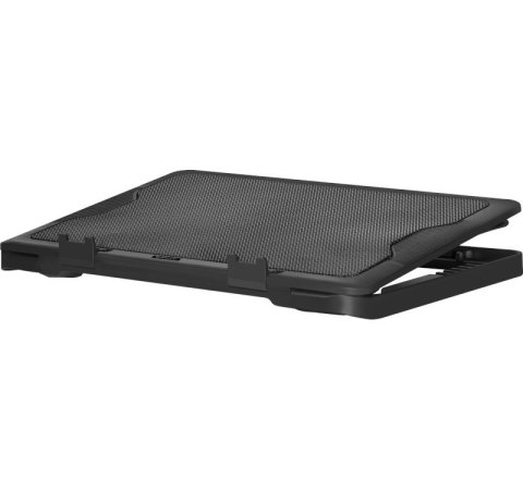 Podstawka chłodząca pod laptopa NS- 503 metalowa 15.6"-17" Podstawka chłodząca pod laptopa NS- 503 metalowa 15.6"-17"