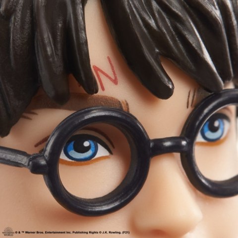 Zestaw z lalką Harry Potter Peron 9 3/4 Zestaw z lalką Harry Potter Peron 9 3/4