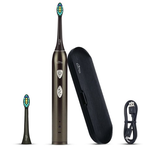 MT6510 Szczoteczka soniczna SONIC WAVECLEAN MT6510 Szczoteczka soniczna SONIC WAVECLEAN