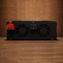 Inteligentna ładowarka do akumulatorów LiFePO4 AGM GEL SLA | 90A | 12V