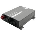 Inteligentna ładowarka do akumulatorów LiFePO4 AGM GEL SLA | 90A | 12V