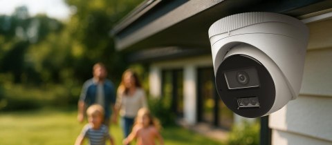 Zestaw monitoringu IP Hilook 2 kamery IPCAM-T8-30DL 2.8mm Zestaw monitoringu IP Hilook 2 kamery IPCAM-T8-30DL 2.8mm