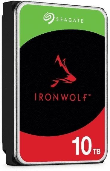 DYSK SEAGATE IronWolf ST10000VN000 10TB